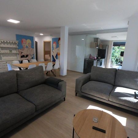 Villa El Encinar De Noja Eksteriør billede
