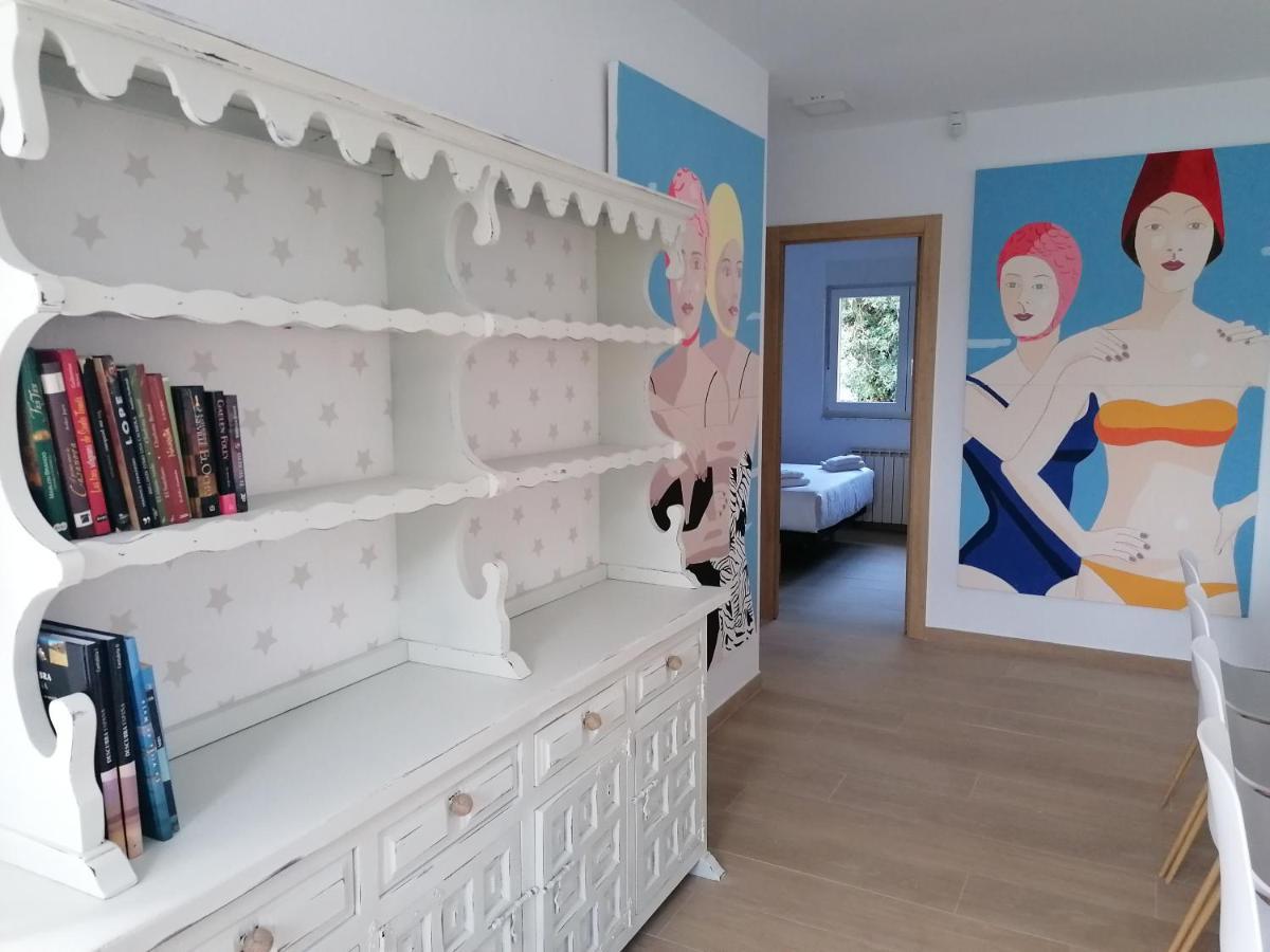 Villa El Encinar De Noja Eksteriør billede