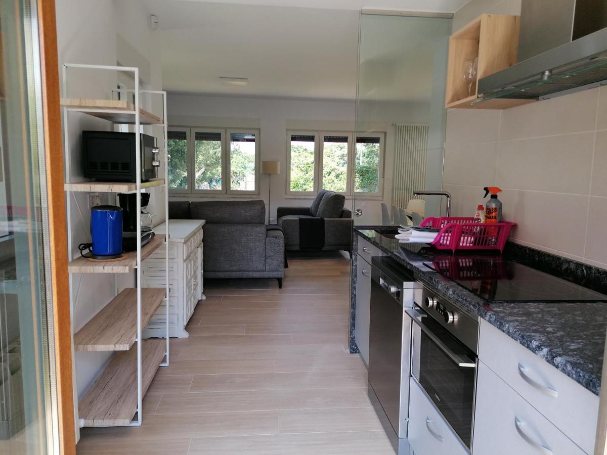 Villa El Encinar De Noja Eksteriør billede