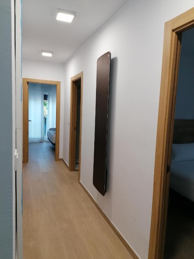 Villa El Encinar De Noja Eksteriør billede