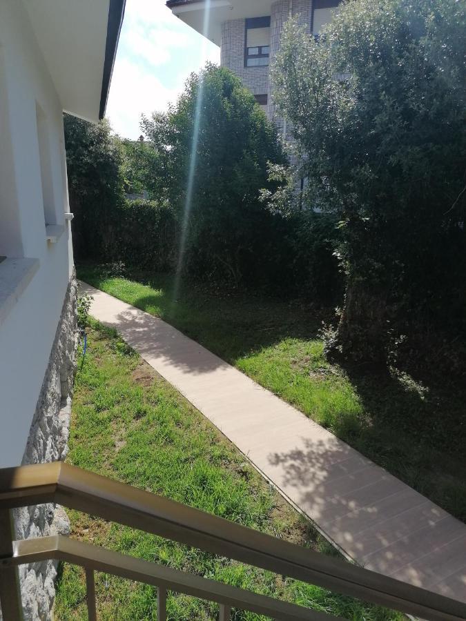 Villa El Encinar De Noja Eksteriør billede