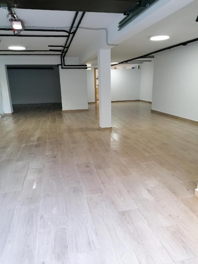 Villa El Encinar De Noja Eksteriør billede