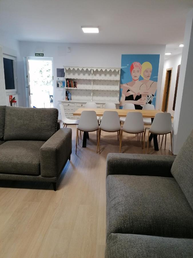 Villa El Encinar De Noja Eksteriør billede