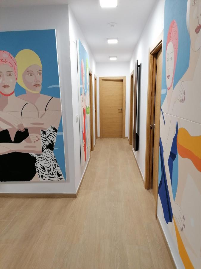 Villa El Encinar De Noja Eksteriør billede