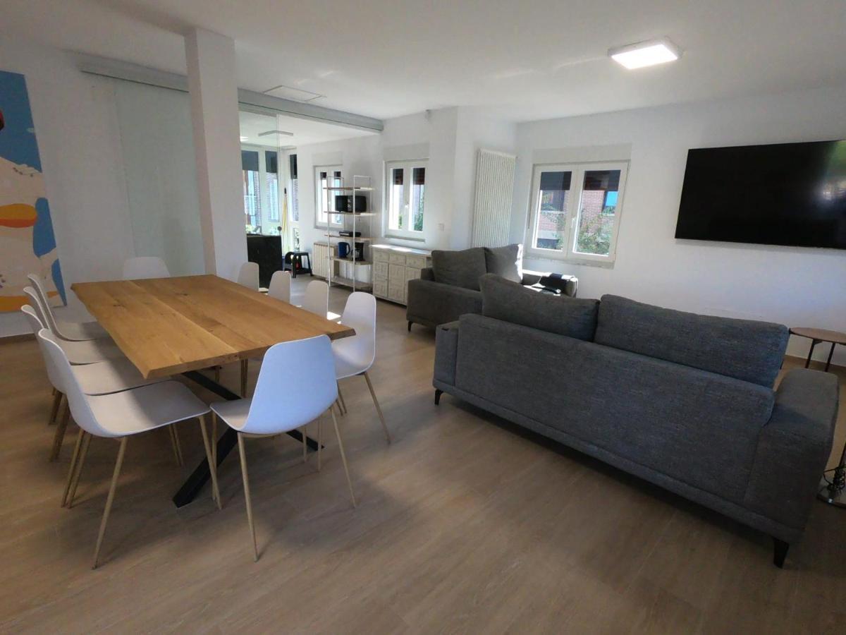 Villa El Encinar De Noja Eksteriør billede