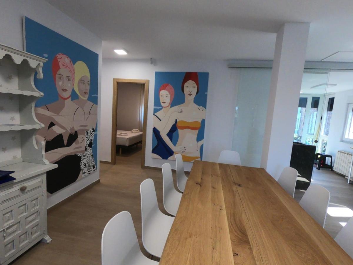 Villa El Encinar De Noja Eksteriør billede